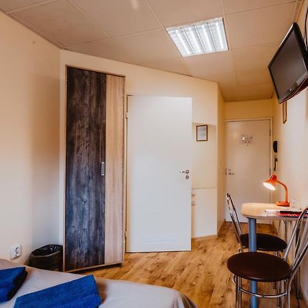 Aleksandri Hotel Tartu Eksteriør billede