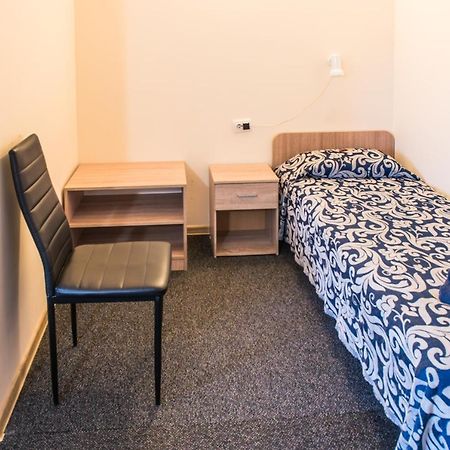 Aleksandri Hotel Tartu Eksteriør billede