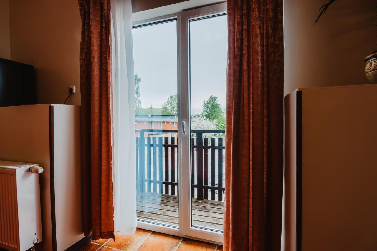 Aleksandri Hotel Tartu Eksteriør billede