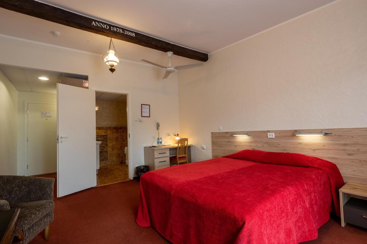 Aleksandri Hotel Tartu Eksteriør billede