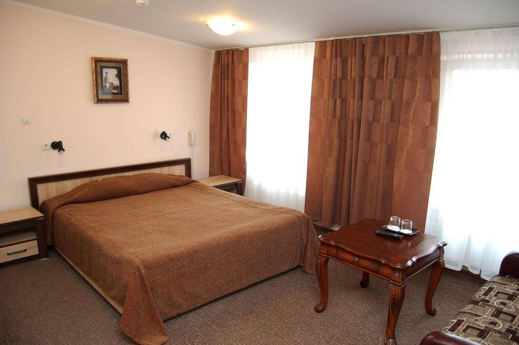 Aleksandri Hotel Tartu Eksteriør billede