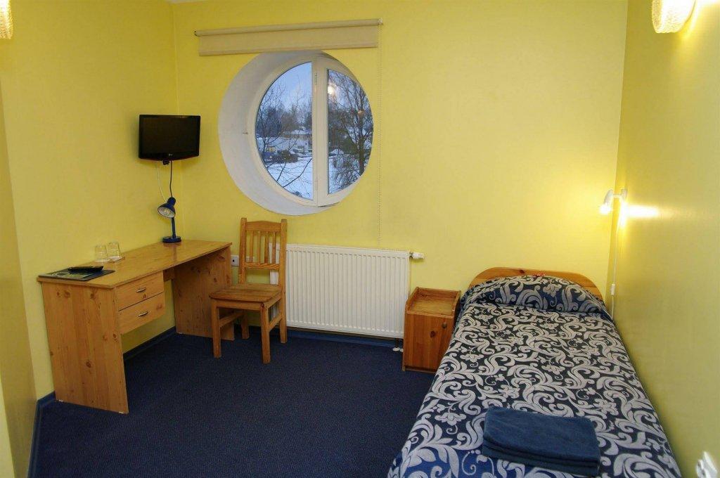 Aleksandri Hotel Tartu Eksteriør billede