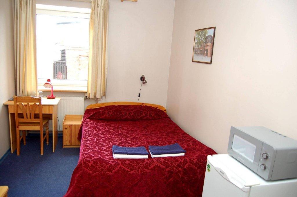 Aleksandri Hotel Tartu Eksteriør billede