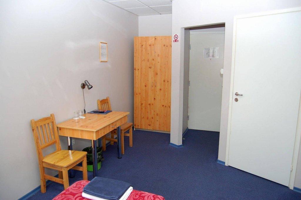 Aleksandri Hotel Tartu Eksteriør billede