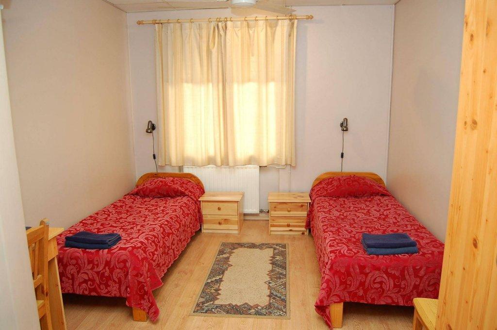 Aleksandri Hotel Tartu Eksteriør billede