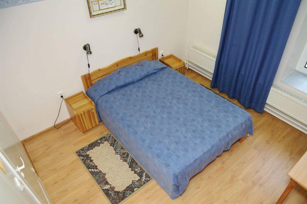 Aleksandri Hotel Tartu Eksteriør billede