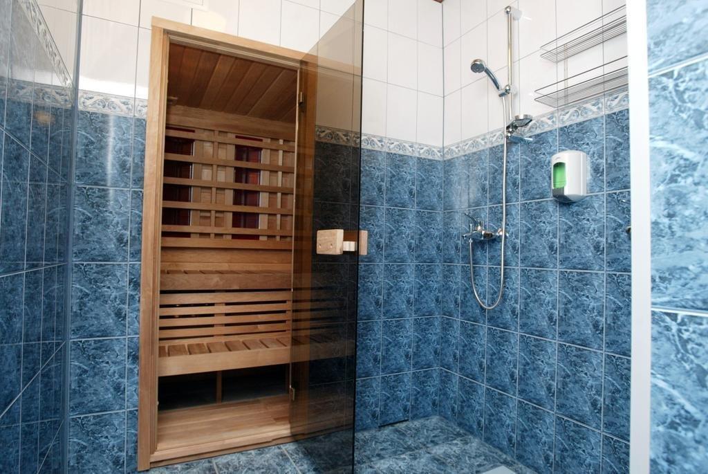Aleksandri Hotel Tartu Eksteriør billede