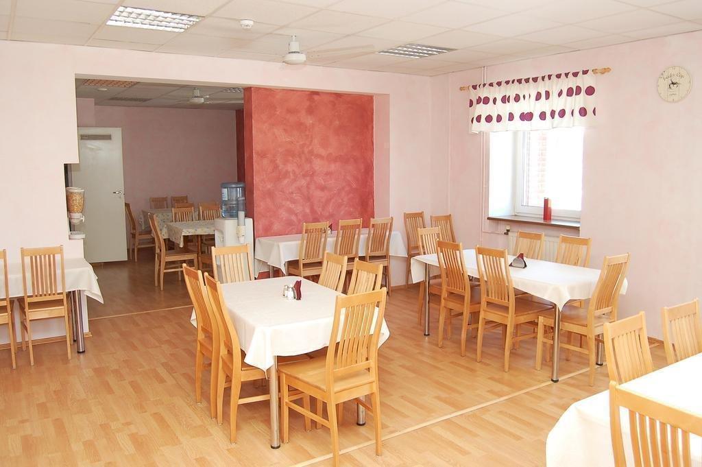 Aleksandri Hotel Tartu Eksteriør billede