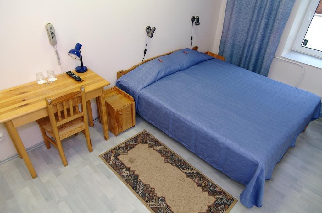 Aleksandri Hotel Tartu Eksteriør billede