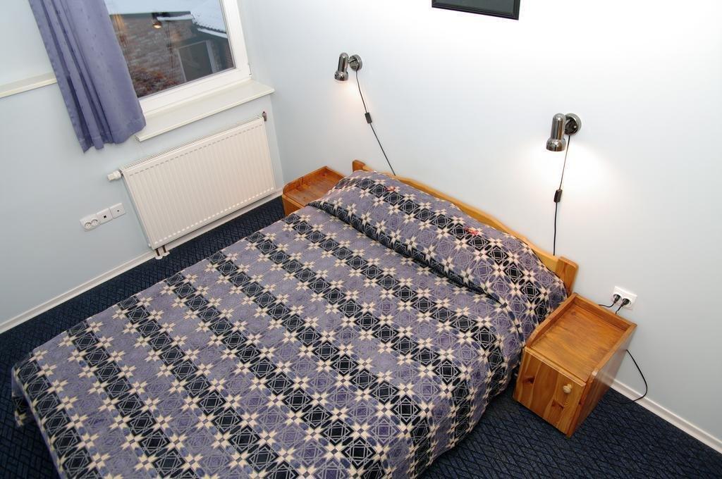 Aleksandri Hotel Tartu Eksteriør billede