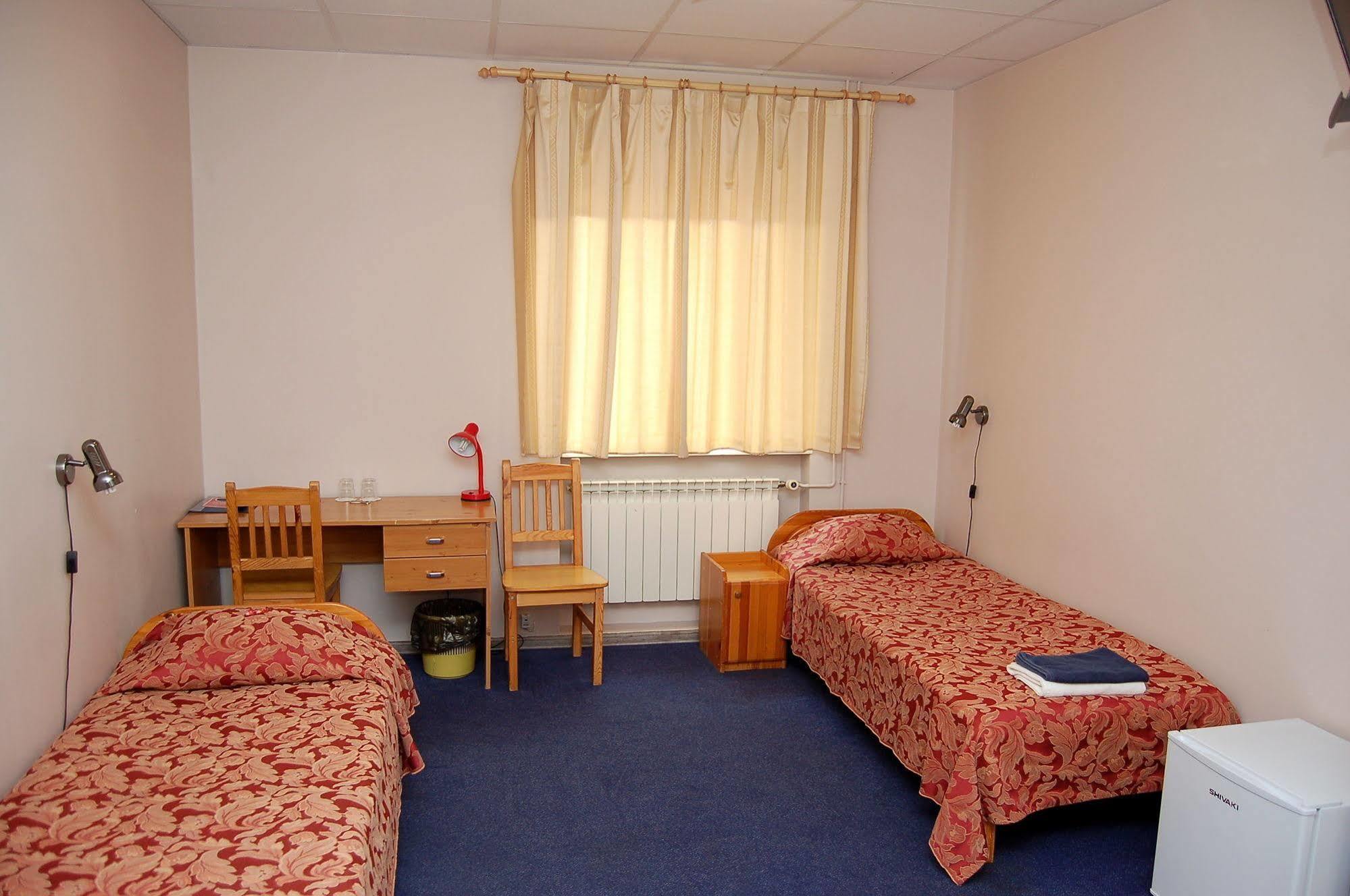 Aleksandri Hotel Tartu Eksteriør billede