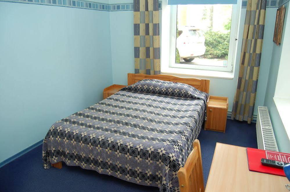 Aleksandri Hotel Tartu Eksteriør billede
