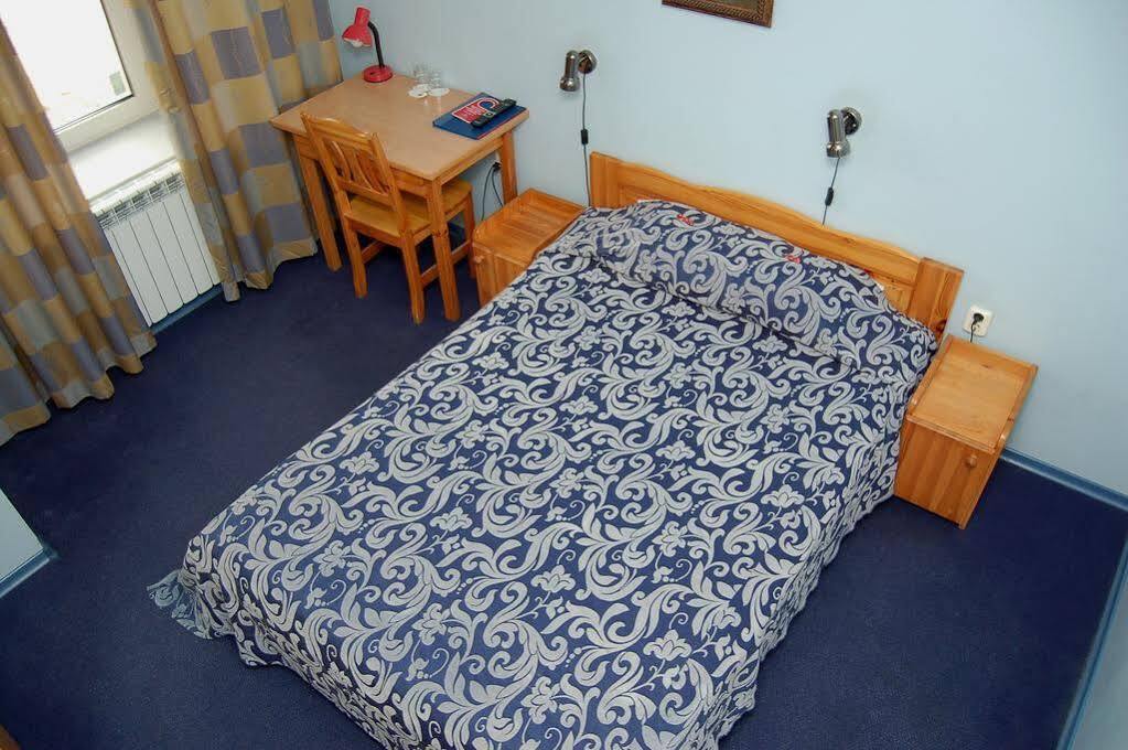 Aleksandri Hotel Tartu Eksteriør billede